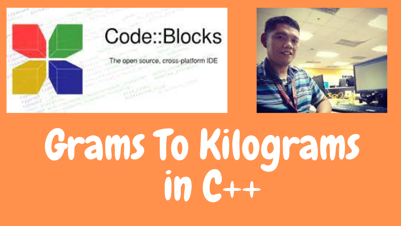 Grams to kilograms in c free computer programming source codes to all